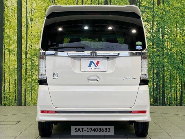 Honda N BOX CUSTOM 2015-01 8666625-14