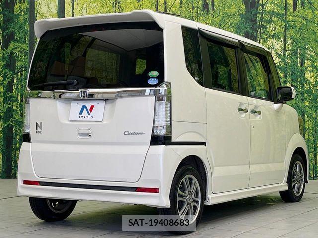Honda N BOX CUSTOM 2015-01 8666625-16