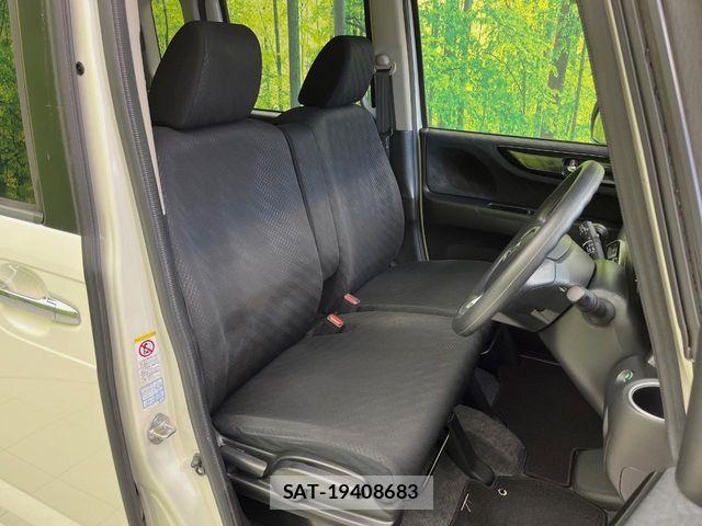 Honda N BOX CUSTOM 2015-01 8666625-7