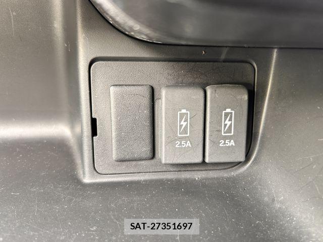 Honda N BOX CUSTOM 2018-02 8660600-11