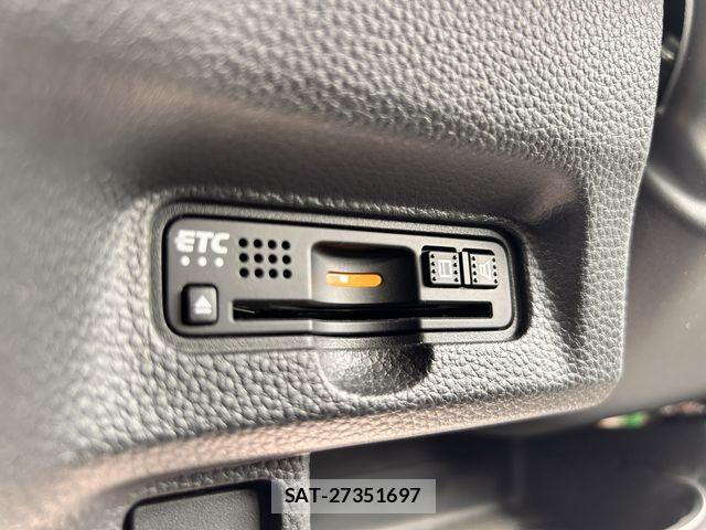 Honda N BOX CUSTOM 2018-02 8660600-12