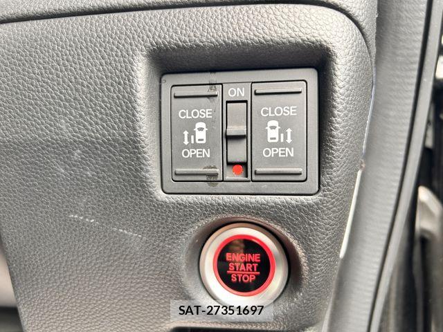 Honda N BOX CUSTOM 2018-02 8660600-13