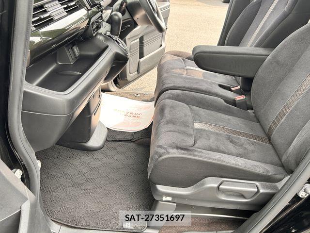 Honda N BOX CUSTOM 2018-02 8660600-15