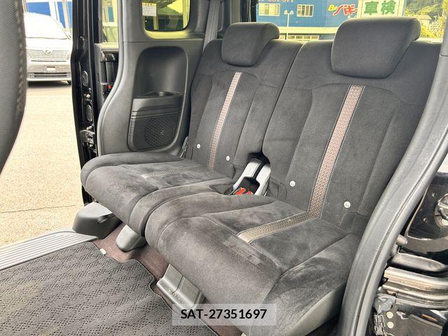 Honda N BOX CUSTOM 2018-02 8660600-16