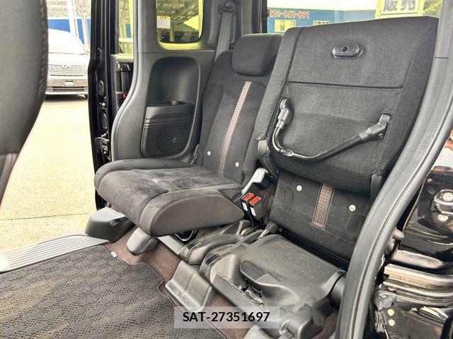 Honda N BOX CUSTOM 2018-02 8660600-17