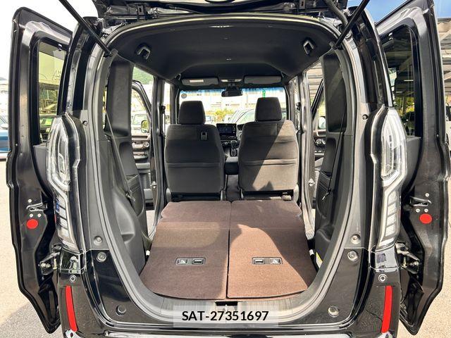 Honda N BOX CUSTOM 2018-02 8660600-18