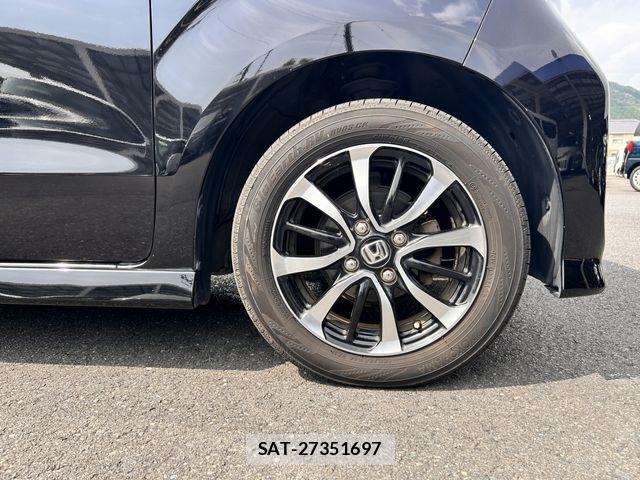 Honda N BOX CUSTOM 2018-02 8660600-20