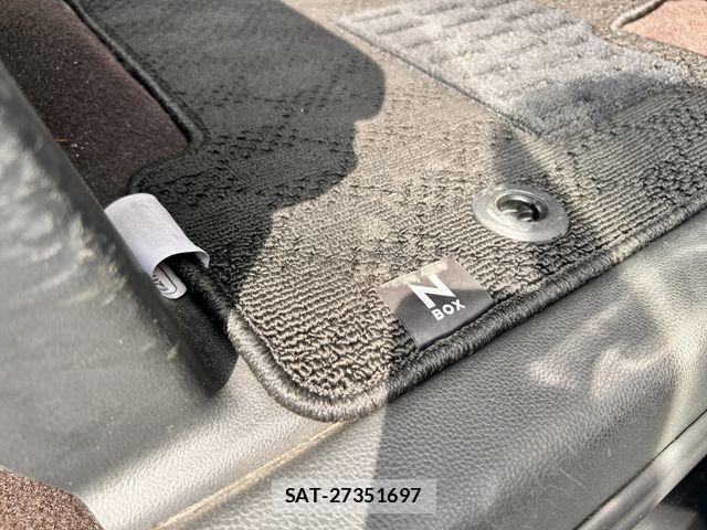 Honda N BOX CUSTOM 2018-02 8660600-21