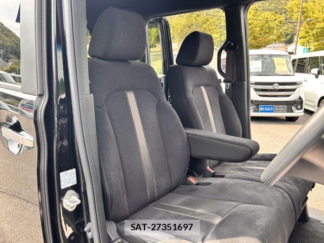 Honda N BOX CUSTOM 2018-02 8660600-22