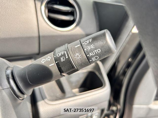 Honda N BOX CUSTOM 2018-02 8660600-23