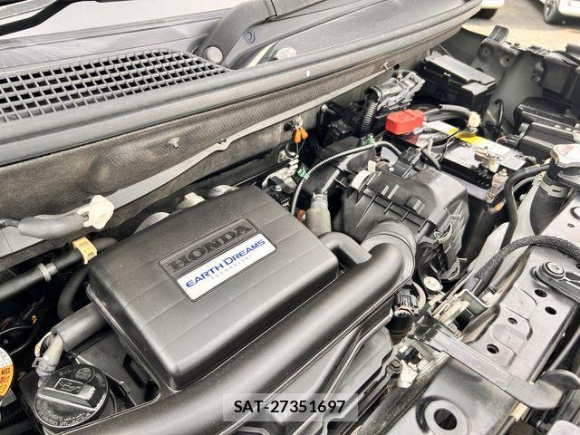 Honda N BOX CUSTOM 2018-02 8660600-26