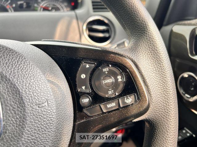 Honda N BOX CUSTOM 2018-02 8660600-28