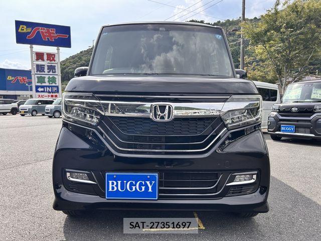 Honda N BOX CUSTOM 2018-02 8660600-29
