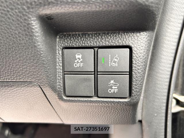 Honda N BOX CUSTOM 2018-02 8660600-5