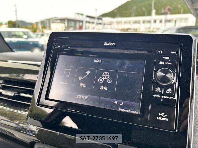 Honda N BOX CUSTOM 2018-02 8660600-6