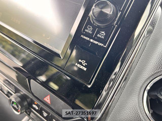 Honda N BOX CUSTOM 2018-02 8660600-8