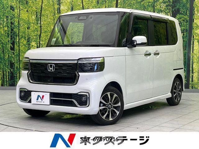 Honda N BOX CUSTOM 2024-03 8660566-0