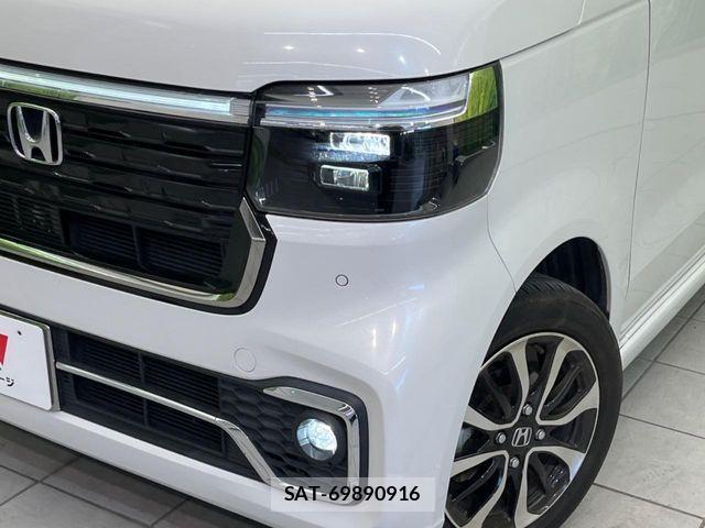Honda N BOX CUSTOM 2024-03 8660566-11