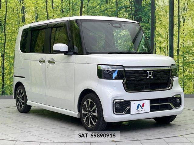 Honda N BOX CUSTOM 2024-03 8660566-15