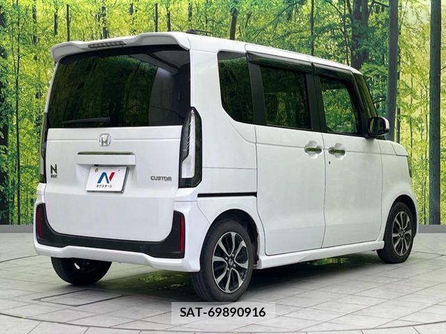 Honda N BOX CUSTOM 2024-03 8660566-16