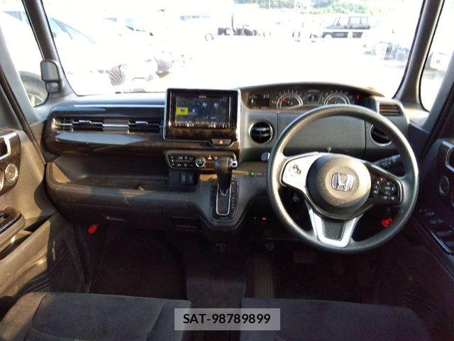 Honda N BOX CUSTOM 2019-07 8666629-11