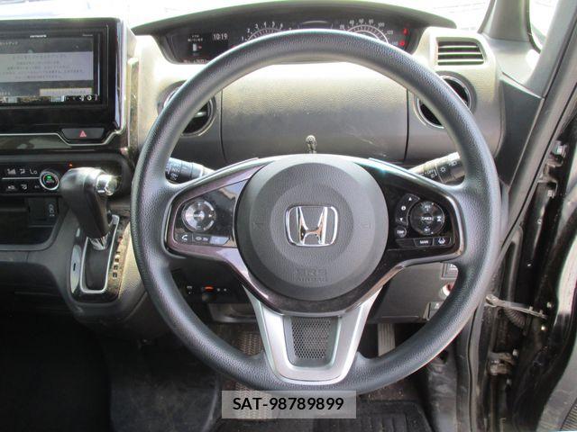 Honda N BOX CUSTOM 2019-07 8666629-16