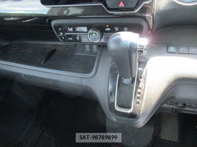 Honda N BOX CUSTOM 2019-07 8666629-19