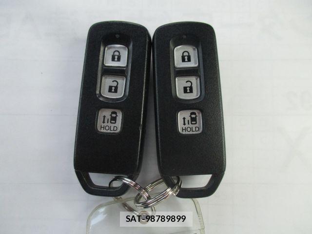 Honda N BOX CUSTOM 2019-07 8666629-22