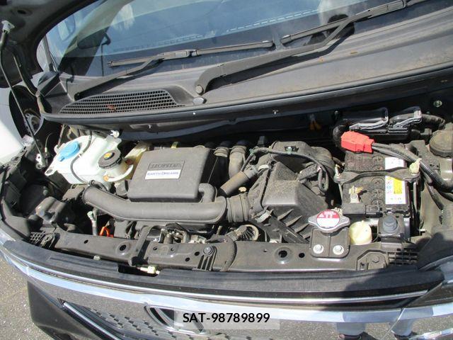 Honda N BOX CUSTOM 2019-07 8666629-7
