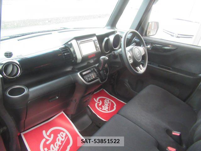 Honda N BOX CUSTOM 2012-06 8660642-10