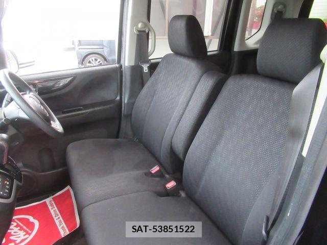 Honda N BOX CUSTOM 2012-06 8660642-11