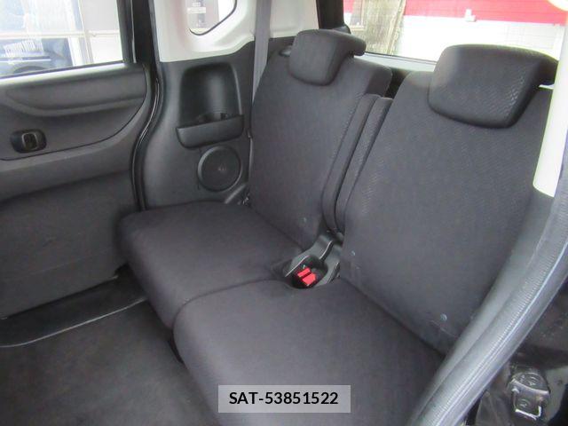 Honda N BOX CUSTOM 2012-06 8660642-12