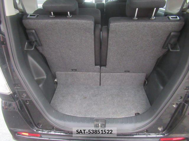 Honda N BOX CUSTOM 2012-06 8660642-17