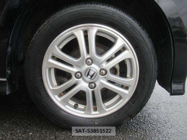 Honda N BOX CUSTOM 2012-06 8660642-23