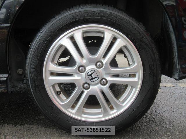 Honda N BOX CUSTOM 2012-06 8660642-25