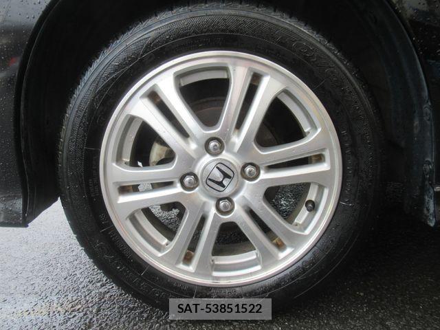 Honda N BOX CUSTOM 2012-06 8660642-26
