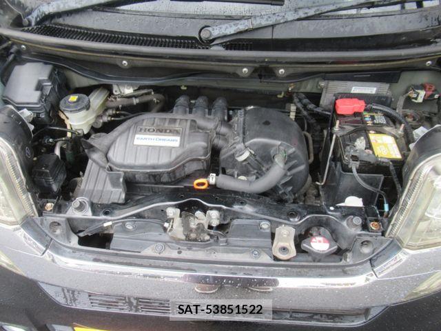 Honda N BOX CUSTOM 2012-06 8660642-27
