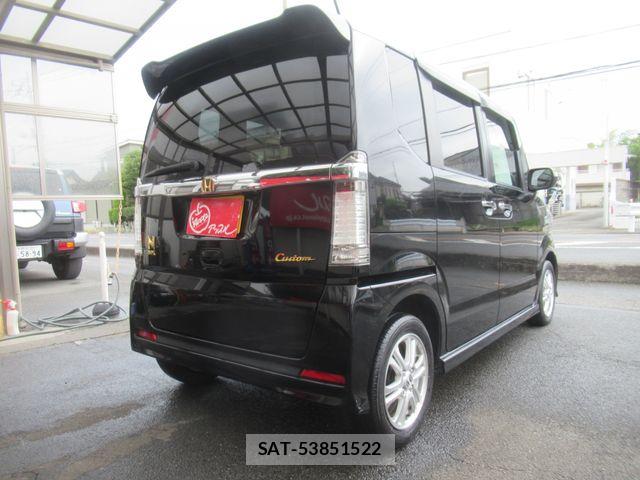 Honda N BOX CUSTOM 2012-06 8660642-4