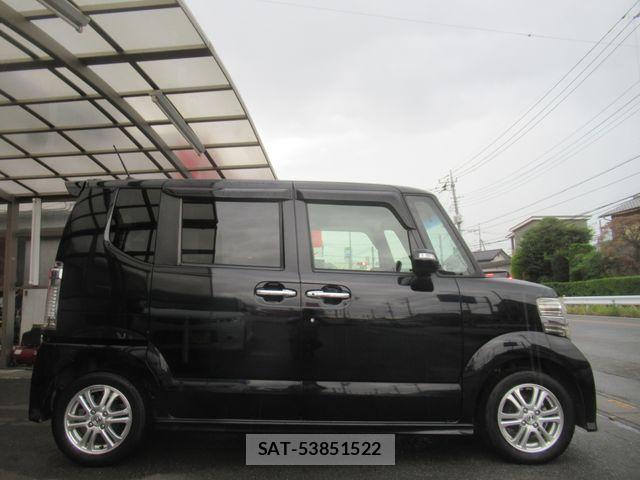 Honda N BOX CUSTOM 2012-06 8660642-5
