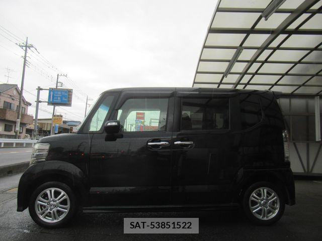Honda N BOX CUSTOM 2012-06 8660642-6