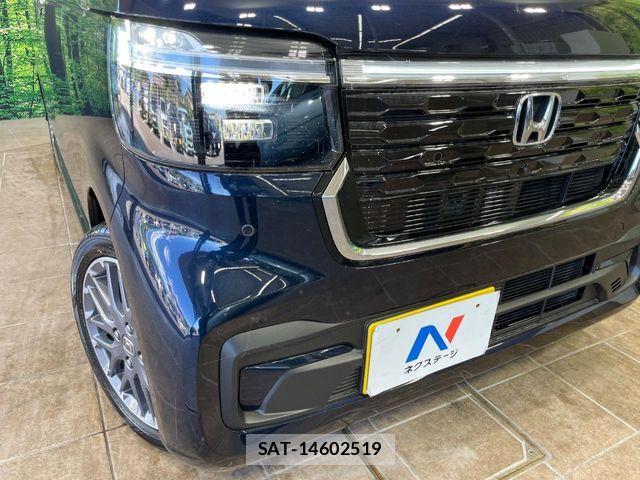 Honda N BOX CUSTOM 2026-05 8660558-11