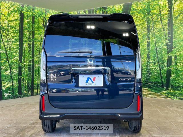 Honda N BOX CUSTOM 2026-05 8660558-14