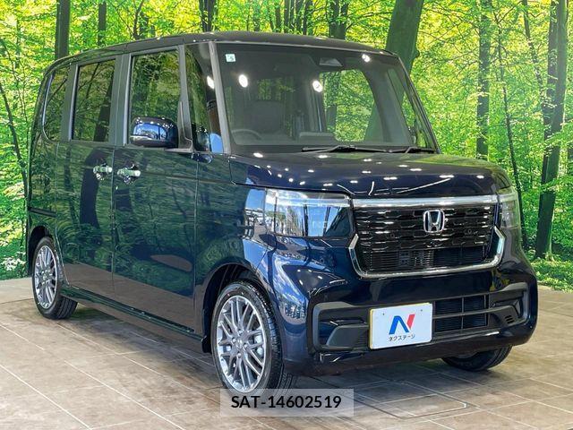Honda N BOX CUSTOM 2026-05 8660558-15