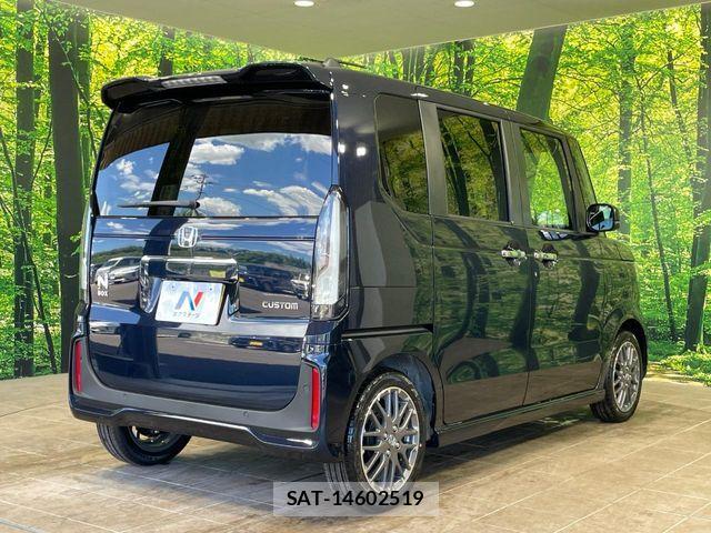 Honda N BOX CUSTOM 2026-05 8660558-16