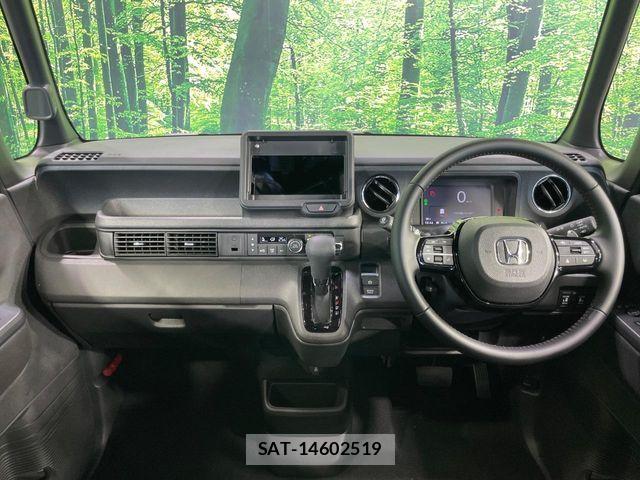Honda N BOX CUSTOM 2026-05 8660558-1