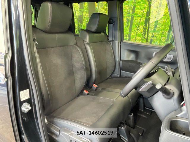 Honda N BOX CUSTOM 2026-05 8660558-7