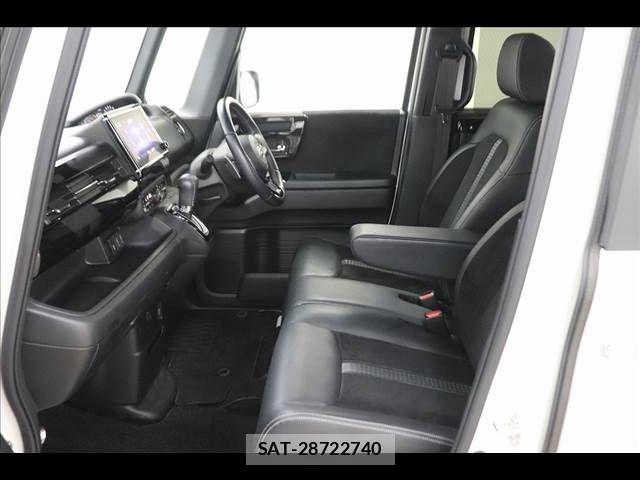 Honda N BOX CUSTOM 2021-02 8660574-11