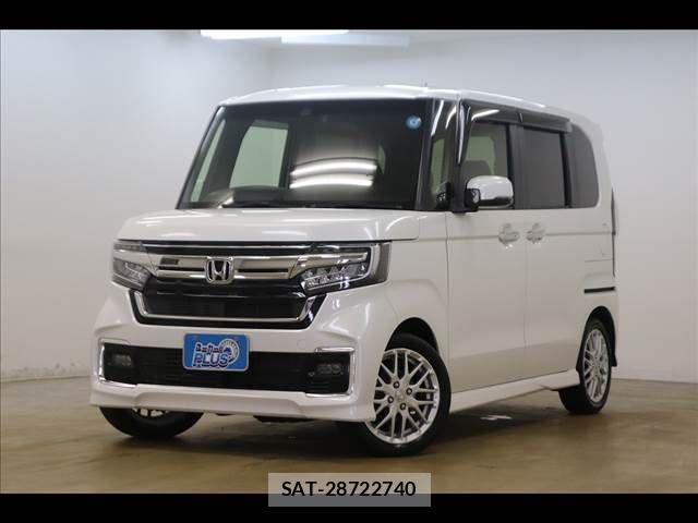 Honda N BOX CUSTOM 2021-02 8660574-16