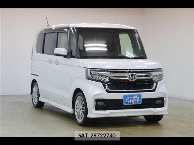 Honda N BOX CUSTOM 2021-02 8660574-17
