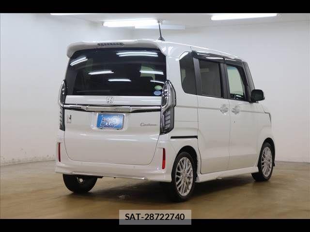 Honda N BOX CUSTOM 2021-02 8660574-18